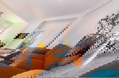 Foto 18 - Edem Beach Apartment by Alimos Marina