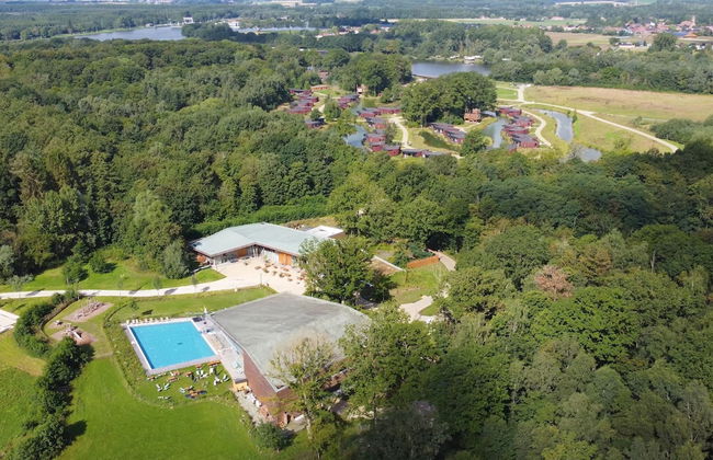 Luxury Treehouse Retreat - Foto 14