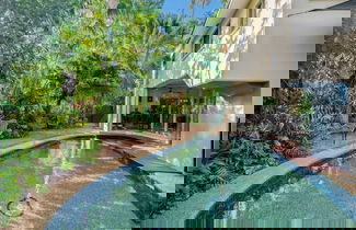 Foto 1 - Zen Serene Seascape Family Pool BBQ Markets