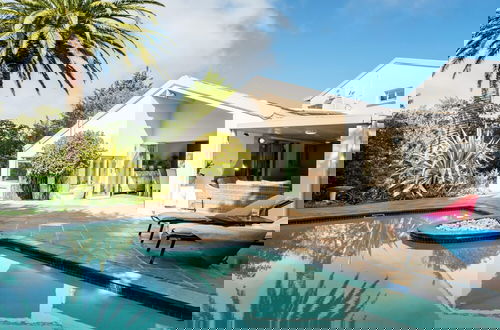 Foto 1 - Charming Home With Mountain Views at Rivendell