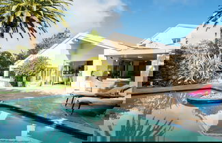 Foto 1 - Charming Home With Mountain Views at Rivendell