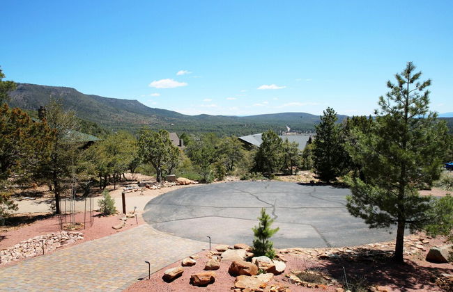 Sundial Circle Pine - Foto 31