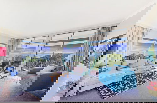 Photo 1 - Coastal Elegance Sunset Pool Balcony Dining