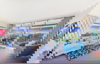Photo 1 - Coastal Elegance Sunset Pool Balcony Dining