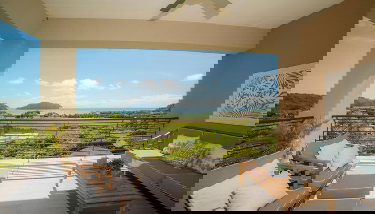 Foto 1 - Miramar 6A 3 Bedr 3 Bath Ocean View
