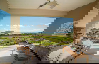 Foto 1 - Miramar 6A 3 Bedr 3 Bath Ocean View