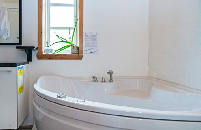 6 Person Holiday Home in Kolind - Foto 12