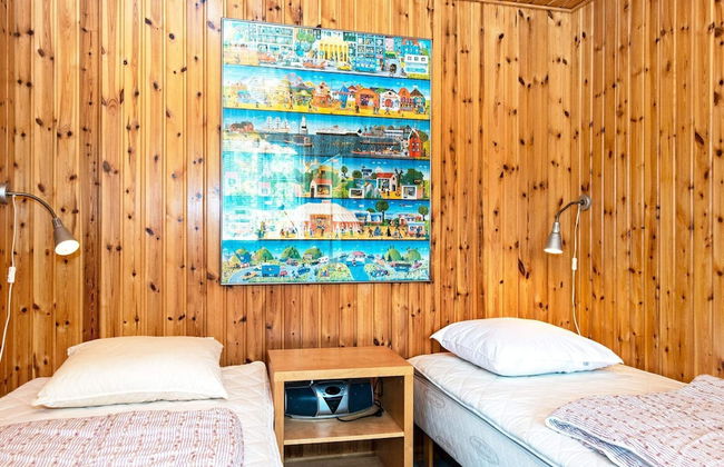 6 Person Holiday Home in Kolind - Foto 3