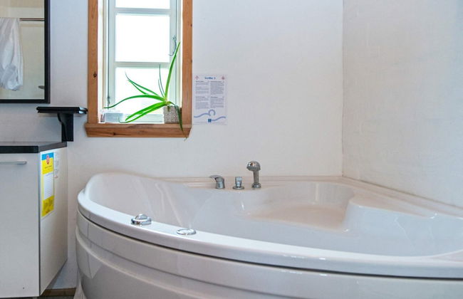 6 Person Holiday Home in Kolind - Foto 13