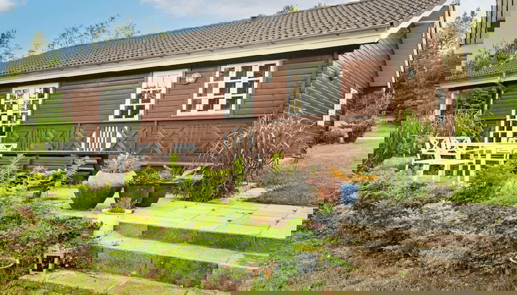 Foto 1 - 6 Person Holiday Home in Kolind