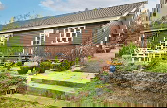 Foto 1 - 6 Person Holiday Home in Kolind
