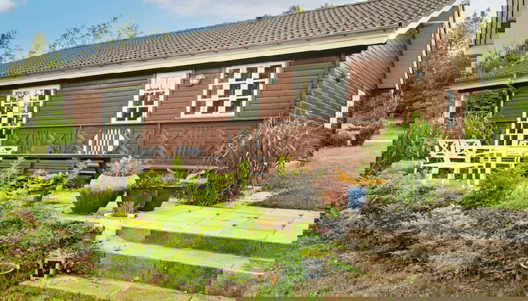 Photo 1 - 6 Person Holiday Home in Kolind