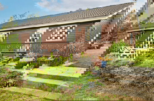 Photo 1 - 6 Person Holiday Home in Kolind