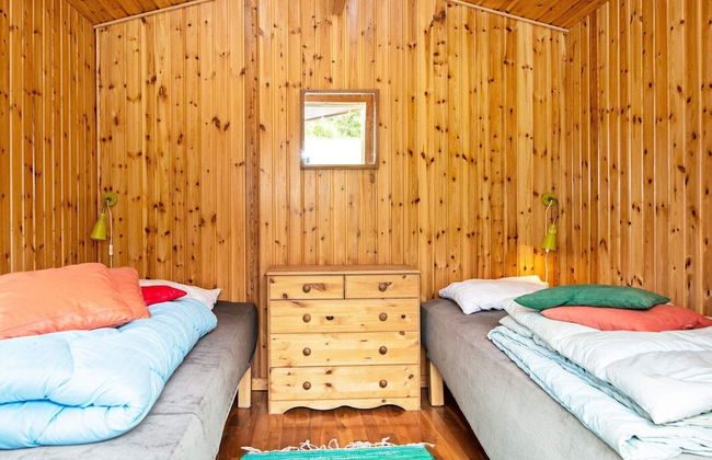 6 Person Holiday Home in Kolind - Foto 2