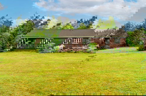 Foto 15 - 6 Person Holiday Home in Kolind