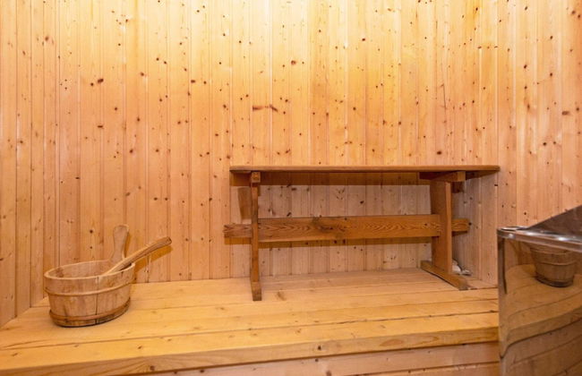6 Person Holiday Home in Kolind - Foto 14