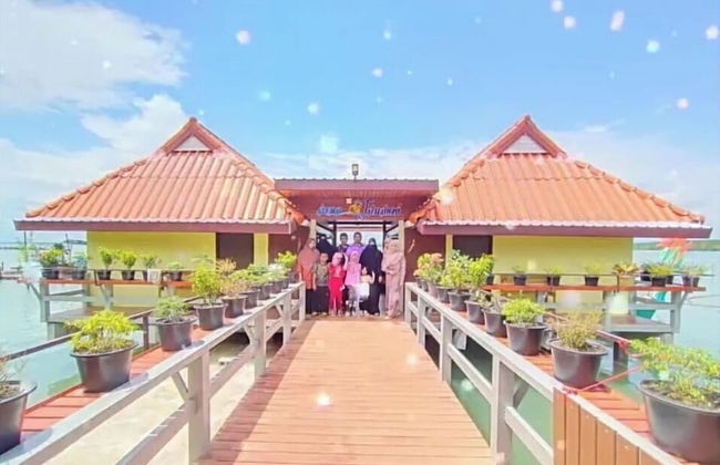 Aowlay homestay - Foto 9