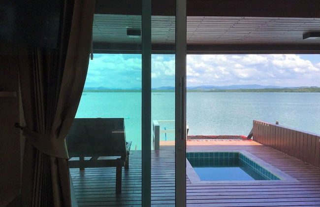Aowlay homestay - Foto 1
