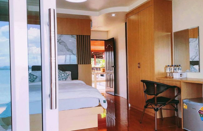 Aowlay homestay - Foto 3