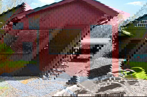 Foto 23 - 3 Person Holiday Home in Urshult-by Traum