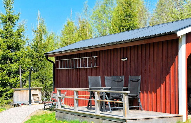 3 Person Holiday Home in Urshult-by Traum - Foto 20