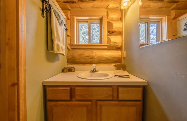 Maggies Cabin w/ Boat Rental - Foto 21