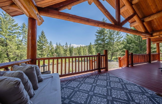 Maggies Cabin w/ Boat Rental - Foto 30