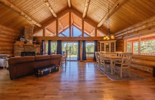 Maggies Cabin w/ Boat Rental - Foto 16