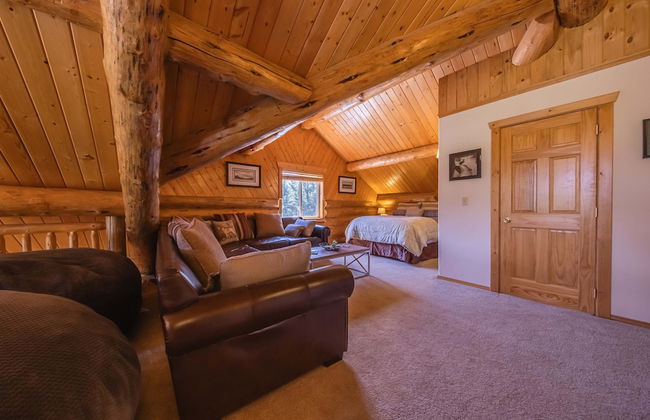 Maggies Cabin w/ Boat Rental - Foto 26