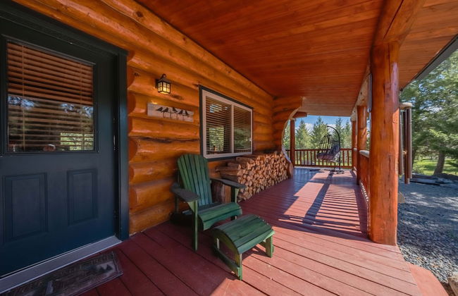 Maggies Cabin w/ Boat Rental - Foto 32