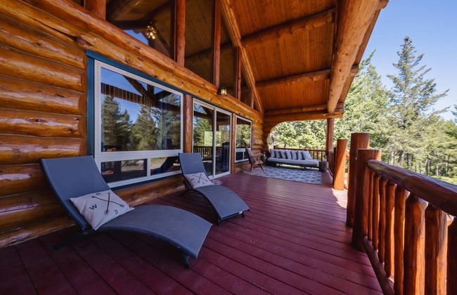 Maggies Cabin w/ Boat Rental - Foto 34