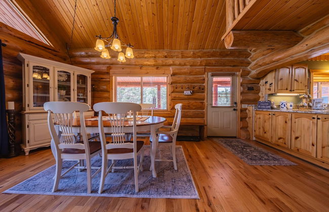 Maggies Cabin w/ Boat Rental - Foto 23