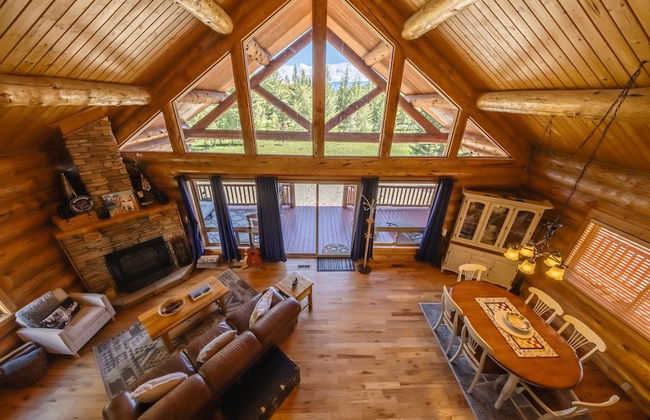 Maggies Cabin w/ Boat Rental - Foto 13