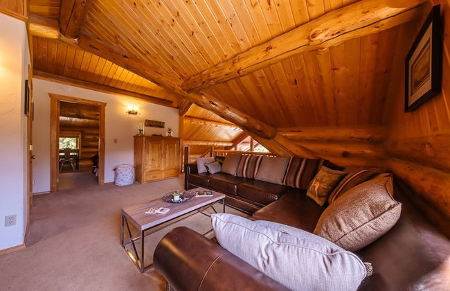Maggies Cabin w/ Boat Rental - Foto 19