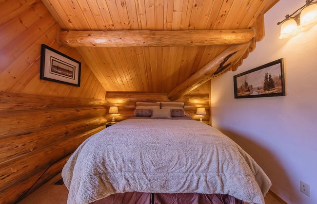 Maggies Cabin w/ Boat Rental - Foto 2
