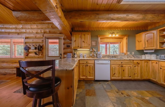 Maggies Cabin w/ Boat Rental - Foto 10