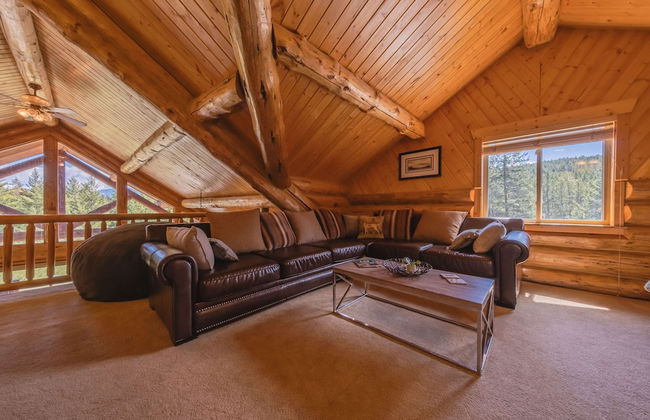Maggies Cabin w/ Boat Rental - Foto 15