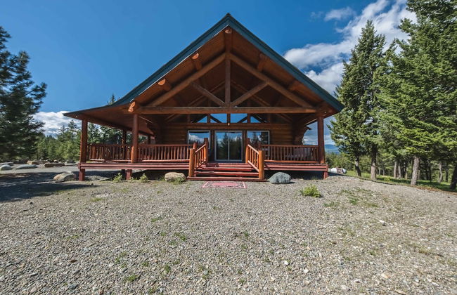 Maggies Cabin w/ Boat Rental - Foto 1