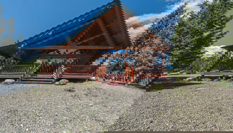 Foto 1 - Maggies Cabin w/ Boat Rental