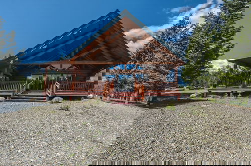 Foto 1 - Maggies Cabin w/ Boat Rental