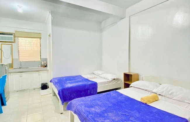 La Pearla Place Boracay Dmall - Foto 3