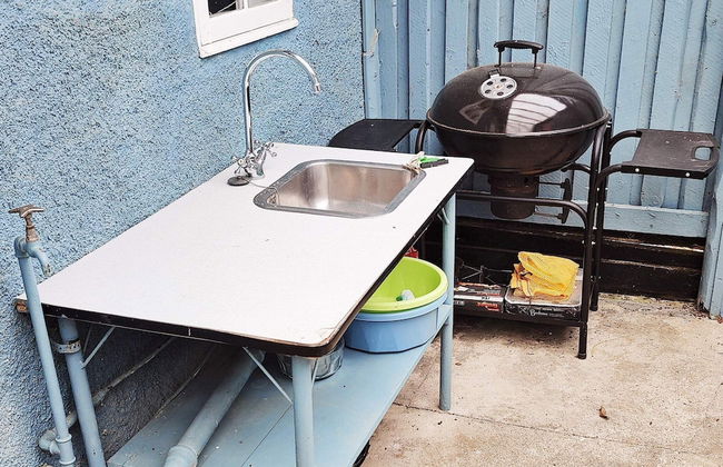 4 Person Holiday Home in Odder - Foto 20