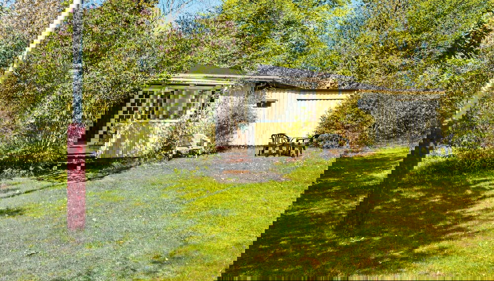 4 Person Holiday Home in Odder - Photo 1