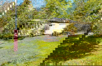 Photo 1 - 4 Person Holiday Home in Odder