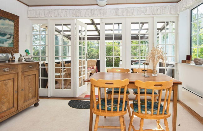 4 Person Holiday Home in Odder - Foto 13