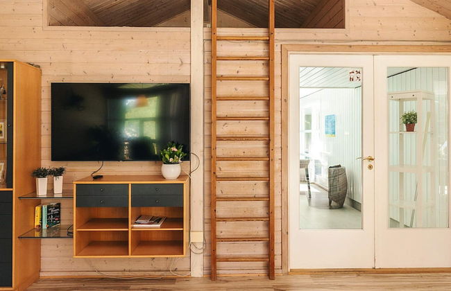 10 Person Holiday Home in Vaeggerlose-by Traum - Foto 24