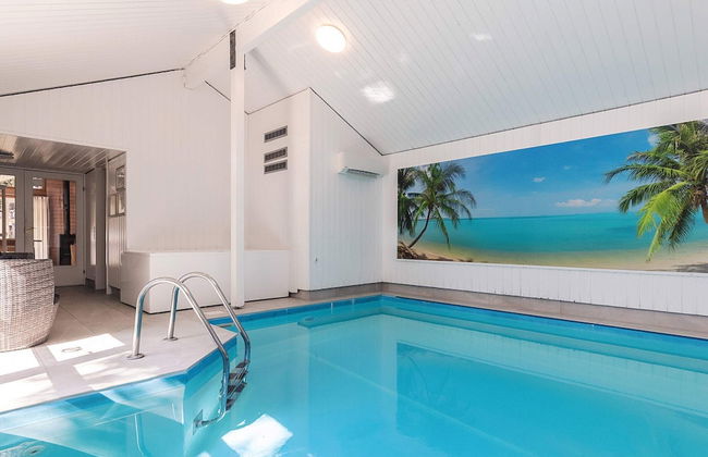 10 Person Holiday Home in Vaeggerlose-by Traum - Foto 7