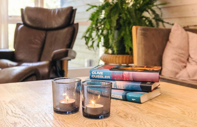 10 Person Holiday Home in Vaeggerlose-by Traum - Foto 23