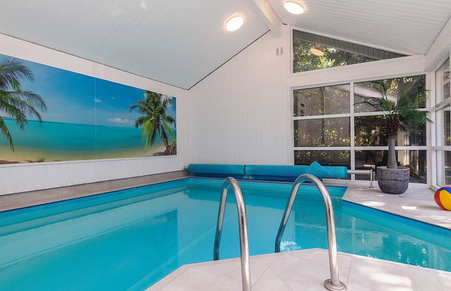 10 Person Holiday Home in Vaeggerlose-by Traum - Foto 5