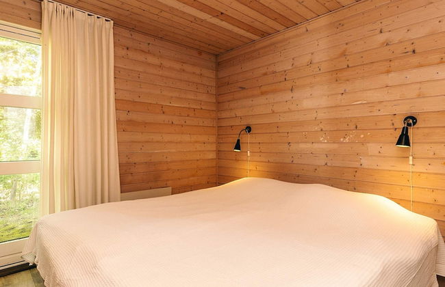 10 Person Holiday Home in Vaeggerlose-by Traum - Foto 15